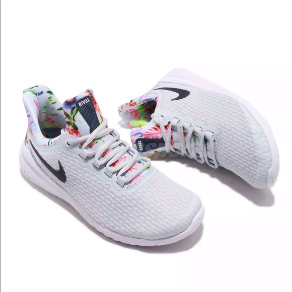 Nike renew rival premium floral Clearance